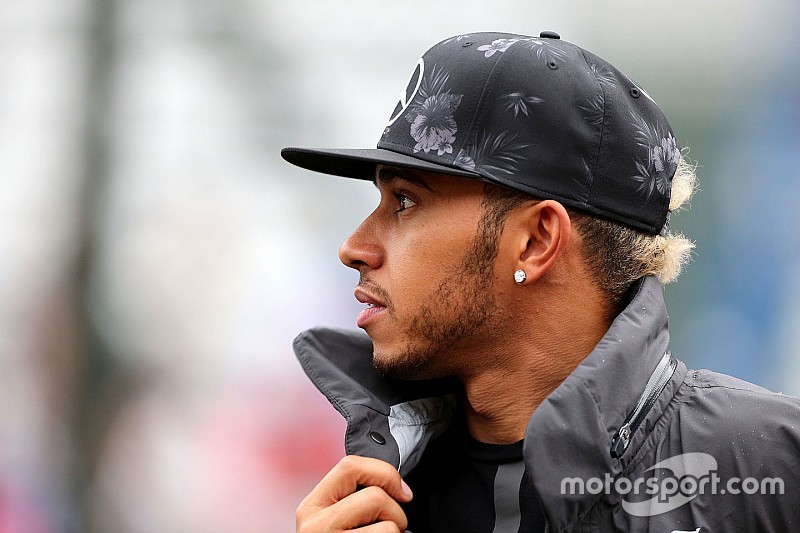 Hamilton: