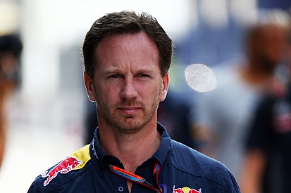 Horner - Je fais tout ce que je peux pour sauver Red Bull