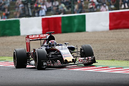 Verstappen recibe tres puestos de penalización para la largada