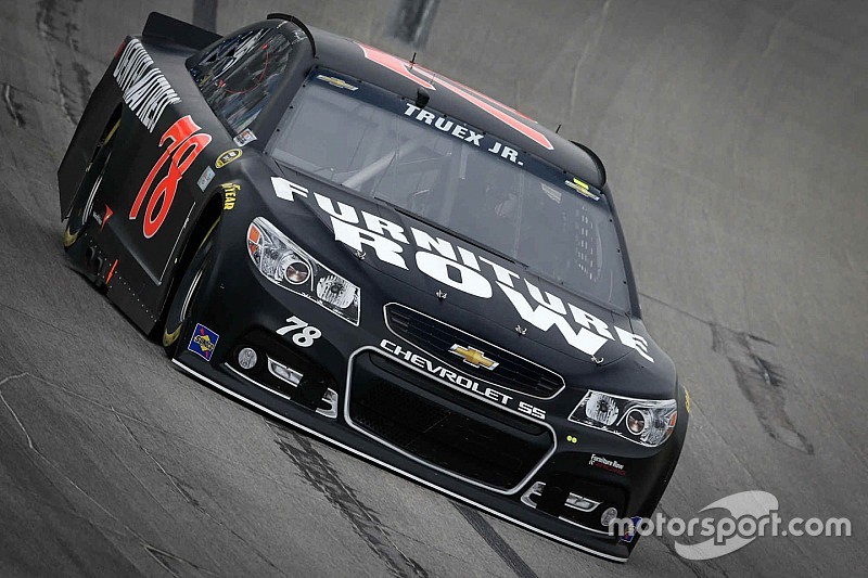 Furniture Row deja Chevrolet para pasarse a Toyota en 2016