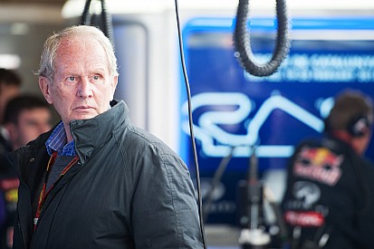 Marko: "L'idea di uscire si sta alimentando"