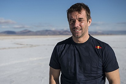 Ufficiale: Loeb alla Dakar 2016 con la Peugeot!