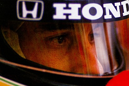 Senna já teve "dias de Alonso" contra os motores Honda