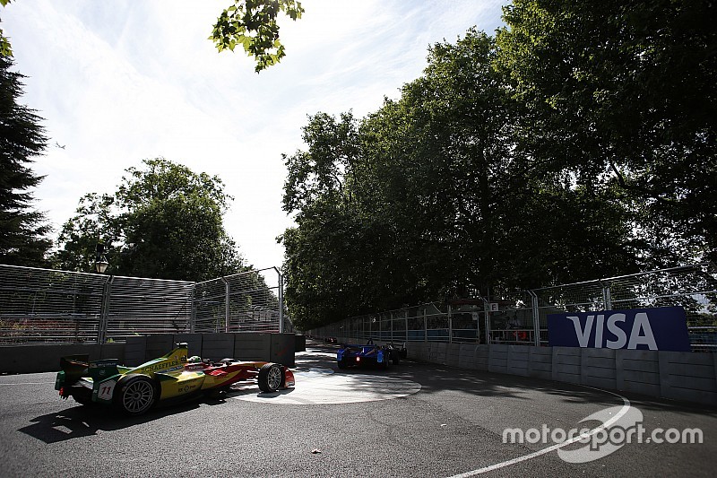 El ePrix de Londres permanecerá en el Battersea Park