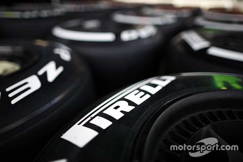 Pirelli amenaza: