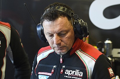 Gresini furioso: Bastianini vuole andare da Alzamora