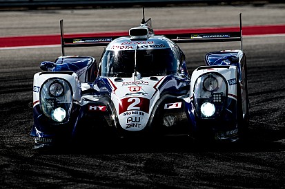 Dossier ORECA - La face cachée du programme LMP1 de Toyota