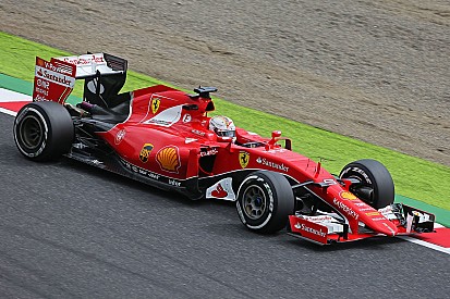 Ferrari: ecco come si prepara il... cambio di passo