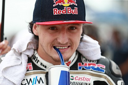 Миллер переходит в Marc VDS