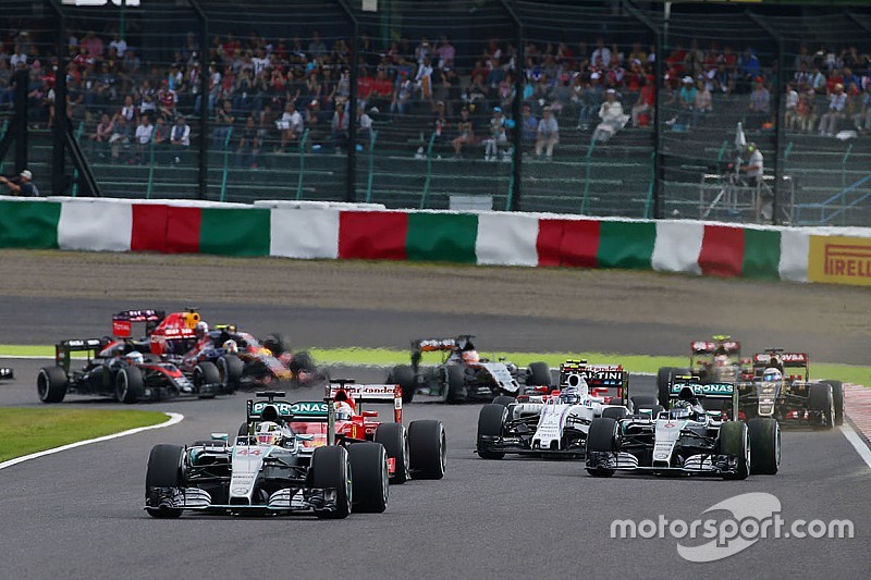 Advierten sobre una posible crisis de varios equipos en la F1