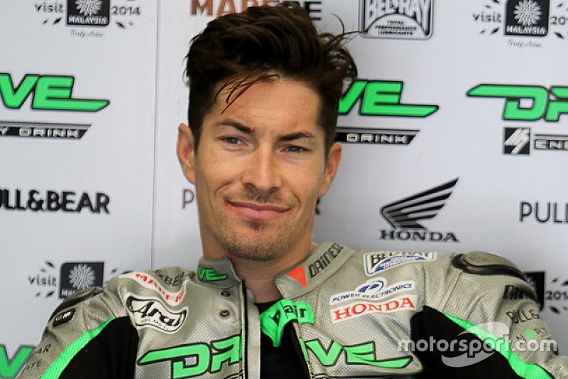 Хейден объявил о переходе в WSBK