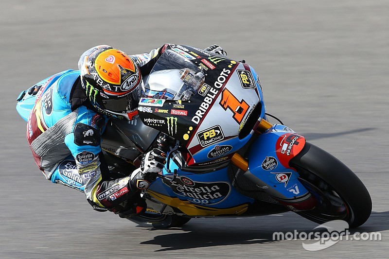 Tito Rabat ci ha provato, ma è unfit dopo la FP1