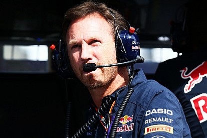 Хорнер не исключил сотрудничество Red Bull и Renault в 2016-м