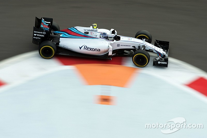Bottas: