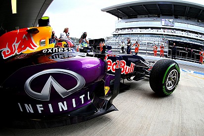 Прост: Едва ли Renault и Red Bull продолжат сотрудничество