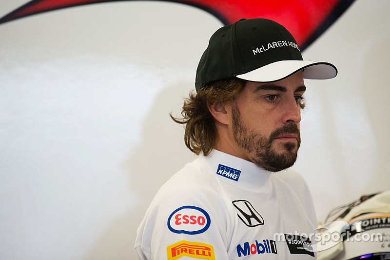 Alonso para no fim de 2017? Piloto diz que não deve superar 300 GPs