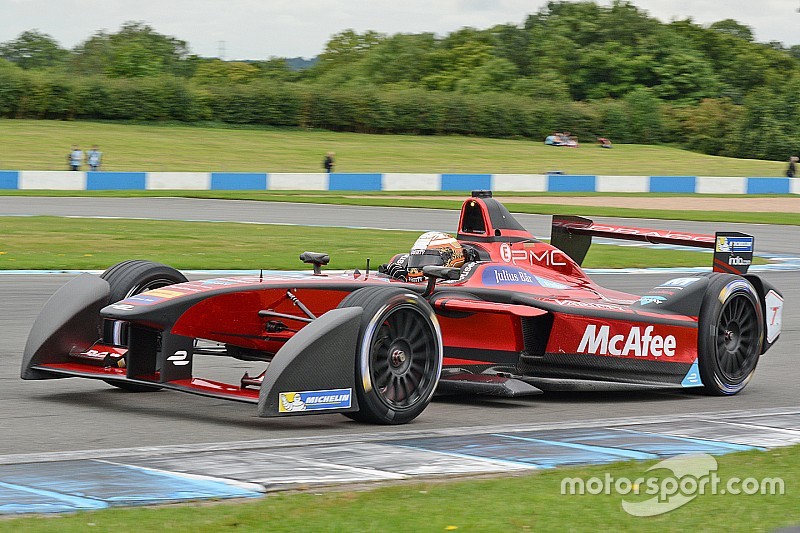 Guide saison 2 - Grandes ambitions pour d'Ambrosio et Dragon Racing