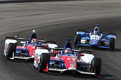 Foyt está pronta para confirmar pilotos e gerente para 2016