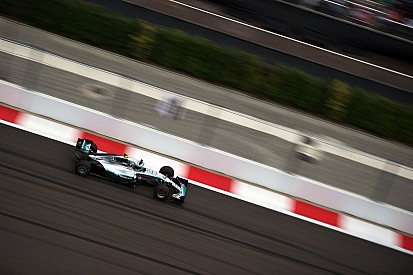Rosberg - Mercedes entre dans l'Histoire aux côtés de McLaren, Williams et Ferrari