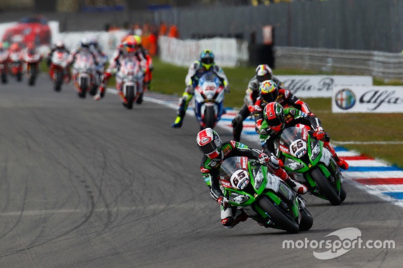 El Superbike se afianza
