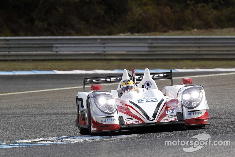 Albuquerque conquista la pole all'Estoril