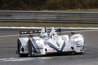 Wirdheim, Hirsch e Lancaster conquistano l'ELMS!