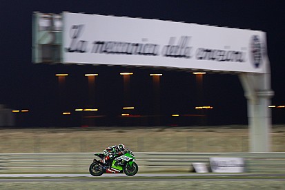 Kawasaki: ancora storie tese tra Sykes e Rea!