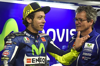 Valentino: "Sepang conta parecchio, devo vincere!"