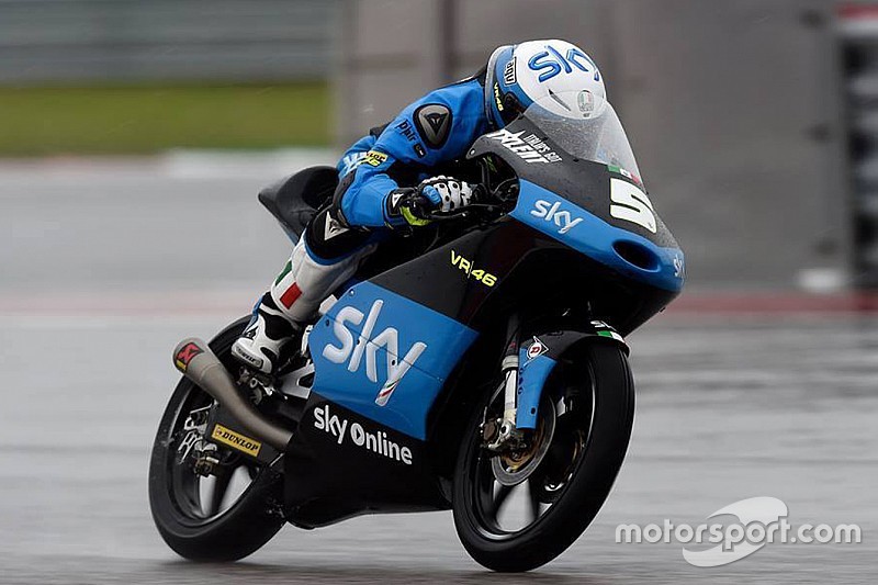 Fenati: