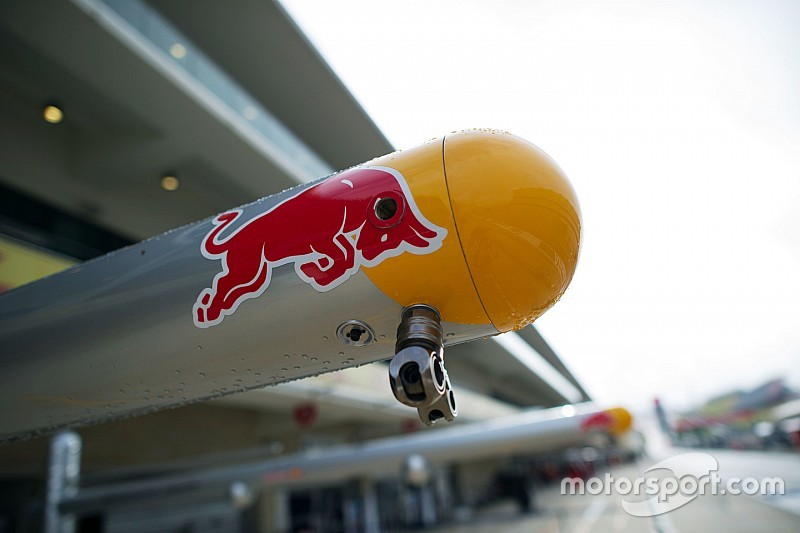 Red Bull met Honda-motoren, Toro Rosso met 2015-Ferrari?
