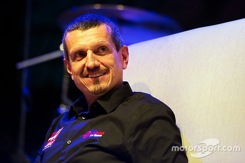 Haas F1 está listo para su debut en F1