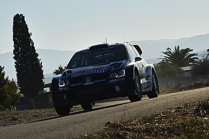ES10 – Ogier accroît son avance, souci pour Latvala