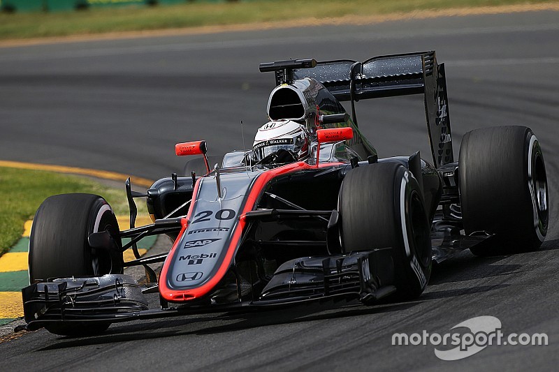 ‘Kevin Magnussen zonder F1-zitje zou bespottelijk zijn’