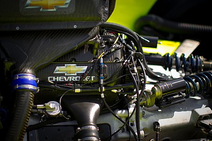 Босс Chevrolet: Турбомоторы IndyCar вряд ли возможно использовать в Ф1