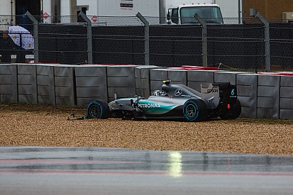 Росберг поддержал решение FIA