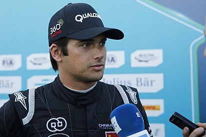 Piquet: “Io e il team dobbiamo restare uniti...”