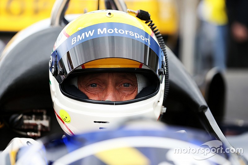 Martini lavora per organizzare un Minardi Day ad Imola