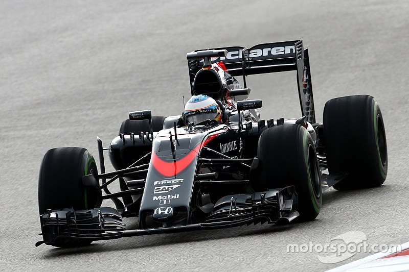 Alonso: