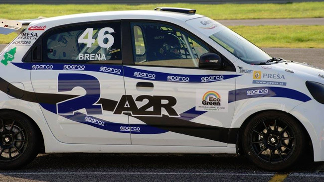 Brena: chance per lo Scholarship Programme Porsche