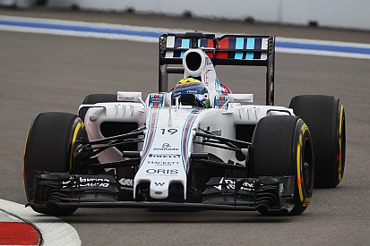 Massa: "GP del Messico sold out, che spettacolo!"