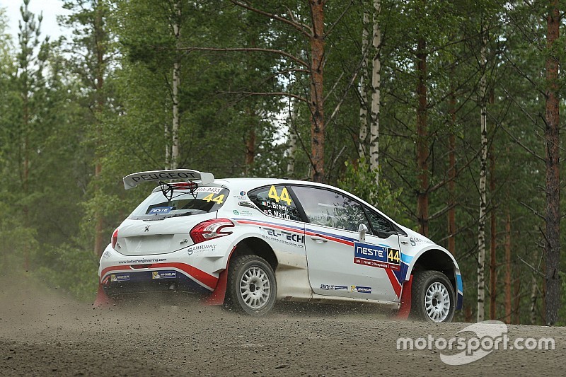 Breen: