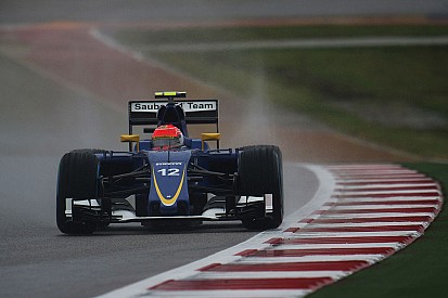 Sauber sur le point de construire son propre simulateur
