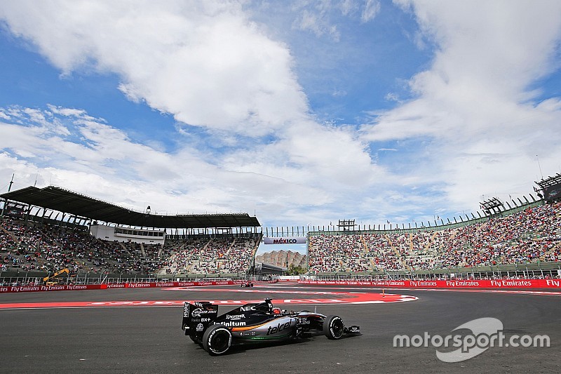 Force India tratta con Aston Martin ma ci vuole tempo