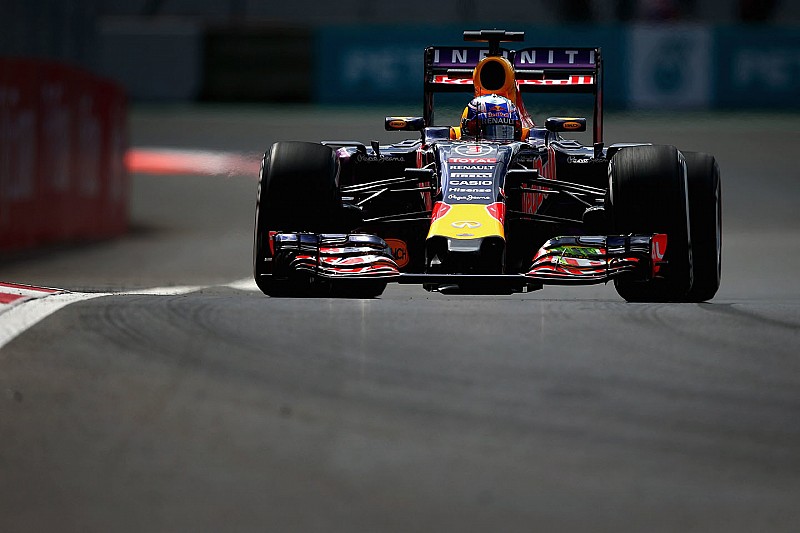 Ricciardo -