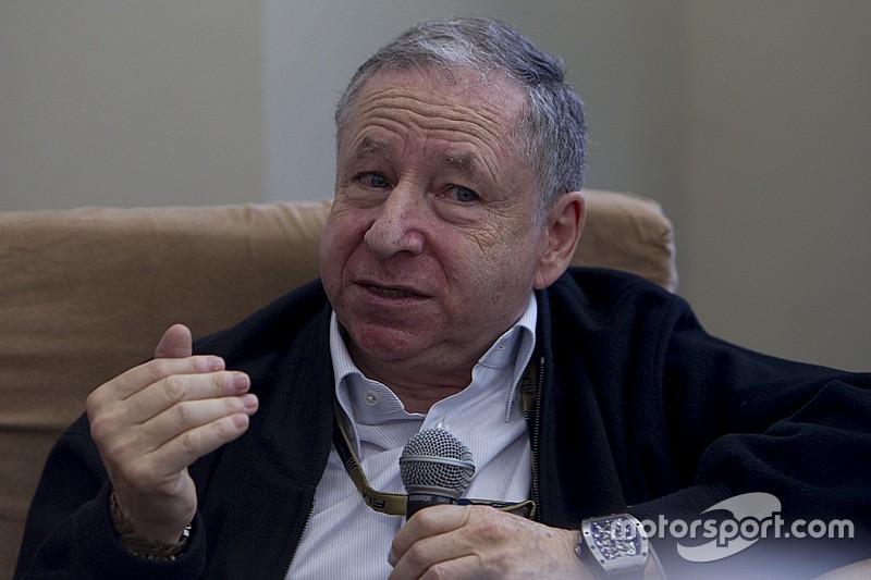 Todt: