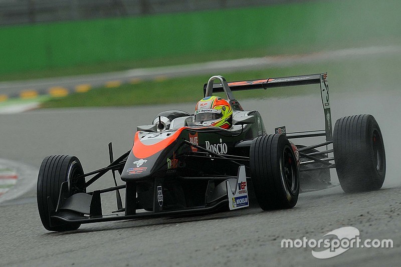 Vitor Baptista è il campione 2015!