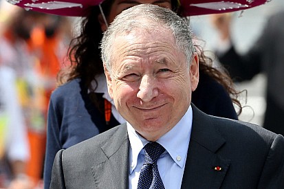 Para Todt, choque entre Le Mans e F1 era inevitável