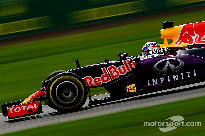 Red Bull: Rettung durch umbenannte Renault-Motoren?
