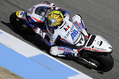 Абрахам завершит карьеру в MotoGP