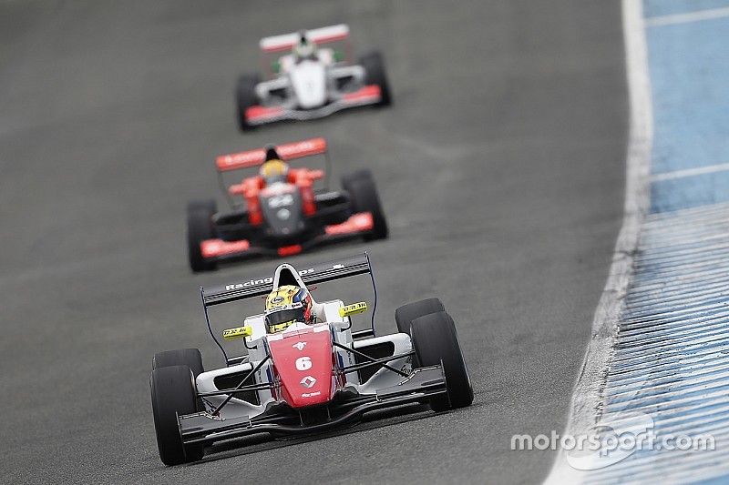 L'ultimo tassello del calendario 2016 è il Red Bull Ring
